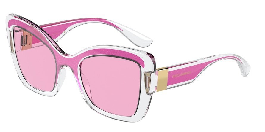 OKULARY DOLCE & GABBANA DG 6170 335184 53 ROZMIAR M OKULARY DOLCE & GABBANA DG 6170 335184 53 ROZMIAR M